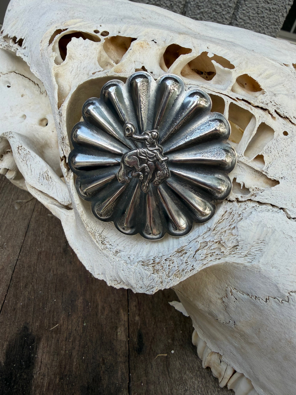 Ty Etsitty Ranchy Babe Adjustable Rings