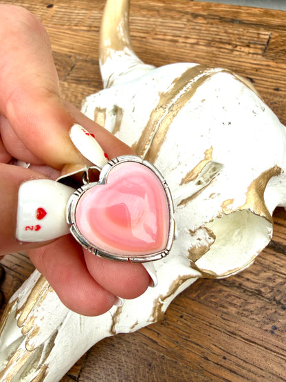 Native Handmade Necklace Pendants