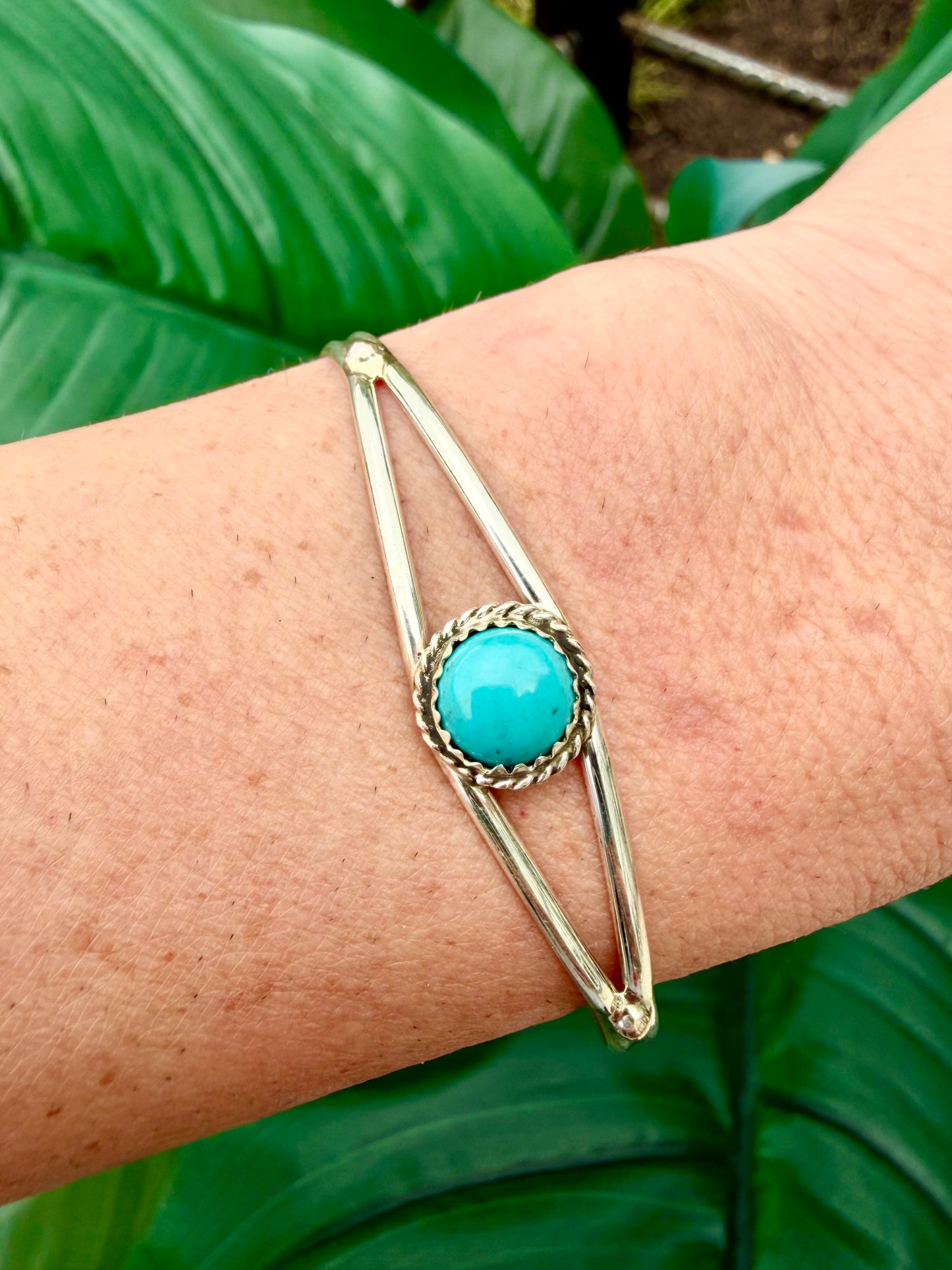 Assorted Simple Cuff Bracelets - Native Made