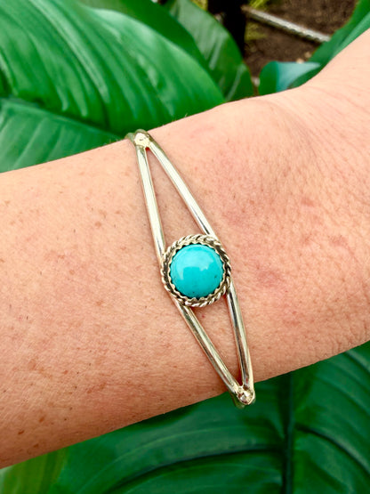 Assorted Simple Cuff Bracelets - Native Made