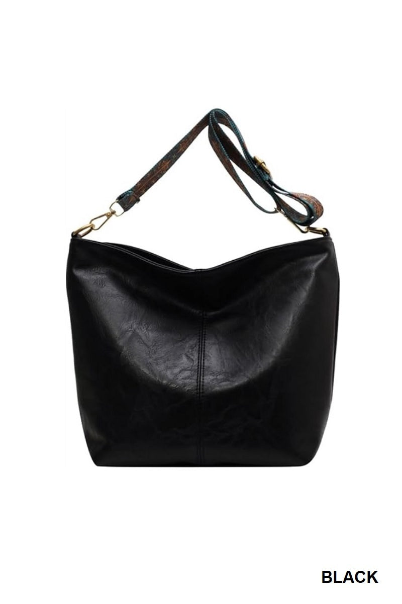 The Everyday Chic Shoulder Bag