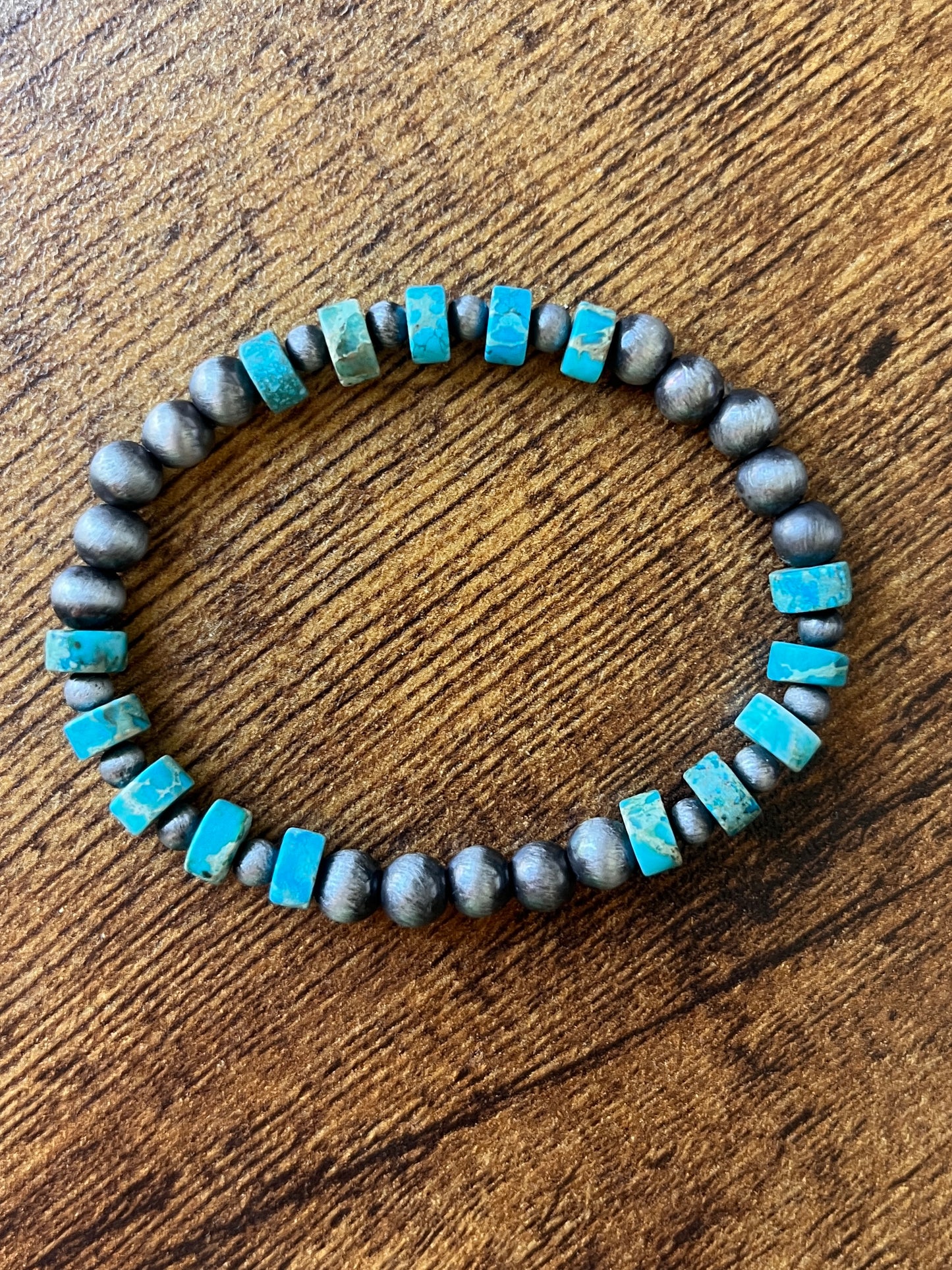 Gemi Stretch Bracelets