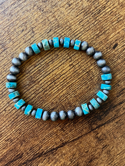 Gemi Stretch Bracelets