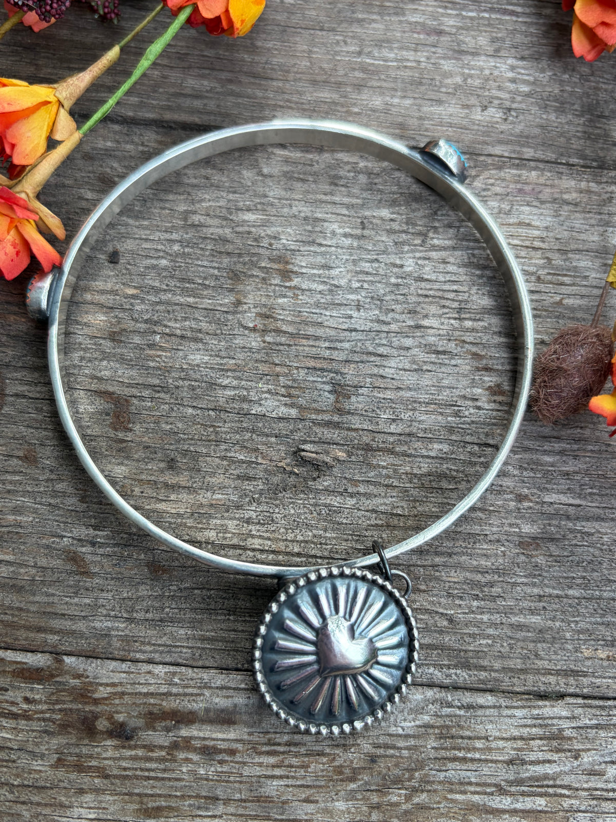 Ty Etsitty Cowgirl Bangle Bracelets