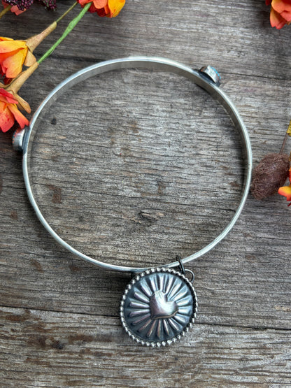 Ty Etsitty Cowgirl Bangle Bracelets