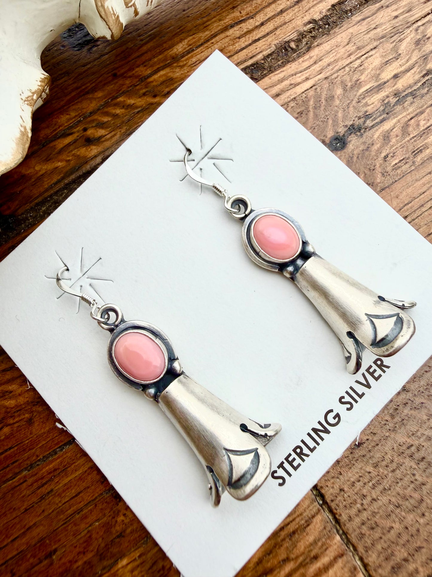 Assorted Native Made Earrings
