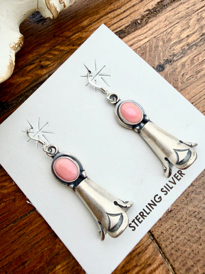 Assorted Native Made Earrings