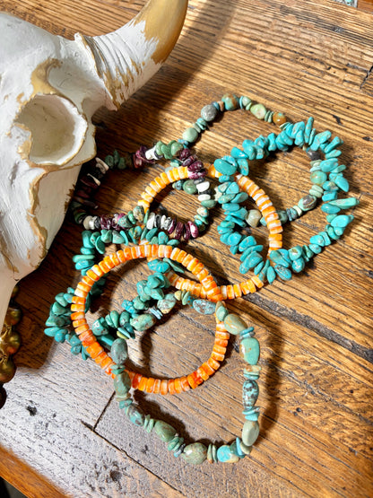 Stacker Stretchy Bracelets 50