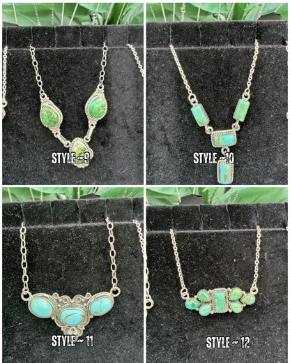 Liquidation - Everyday Necklaces