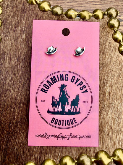 Liquidation - Stud Earrings
