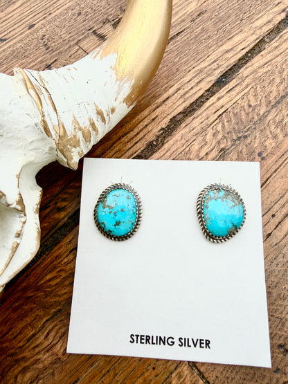 Assorted Native Made Earrings