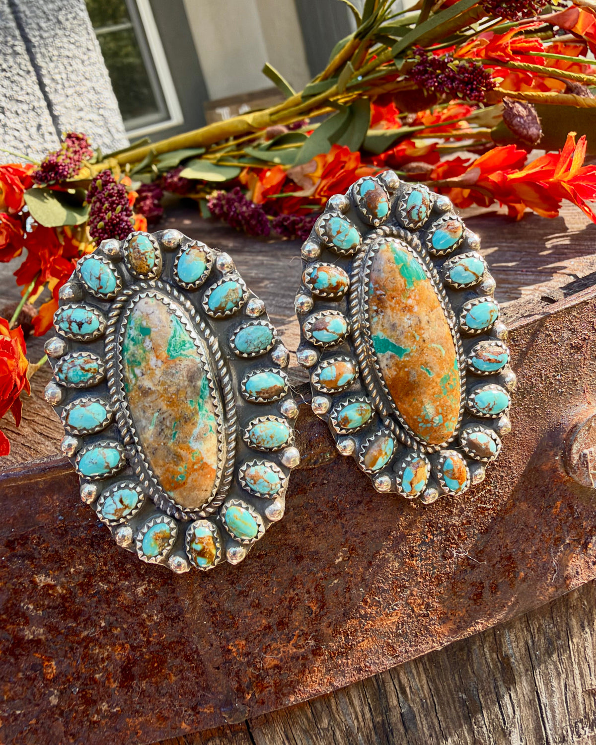 Royston Heiress Adjustable Rings