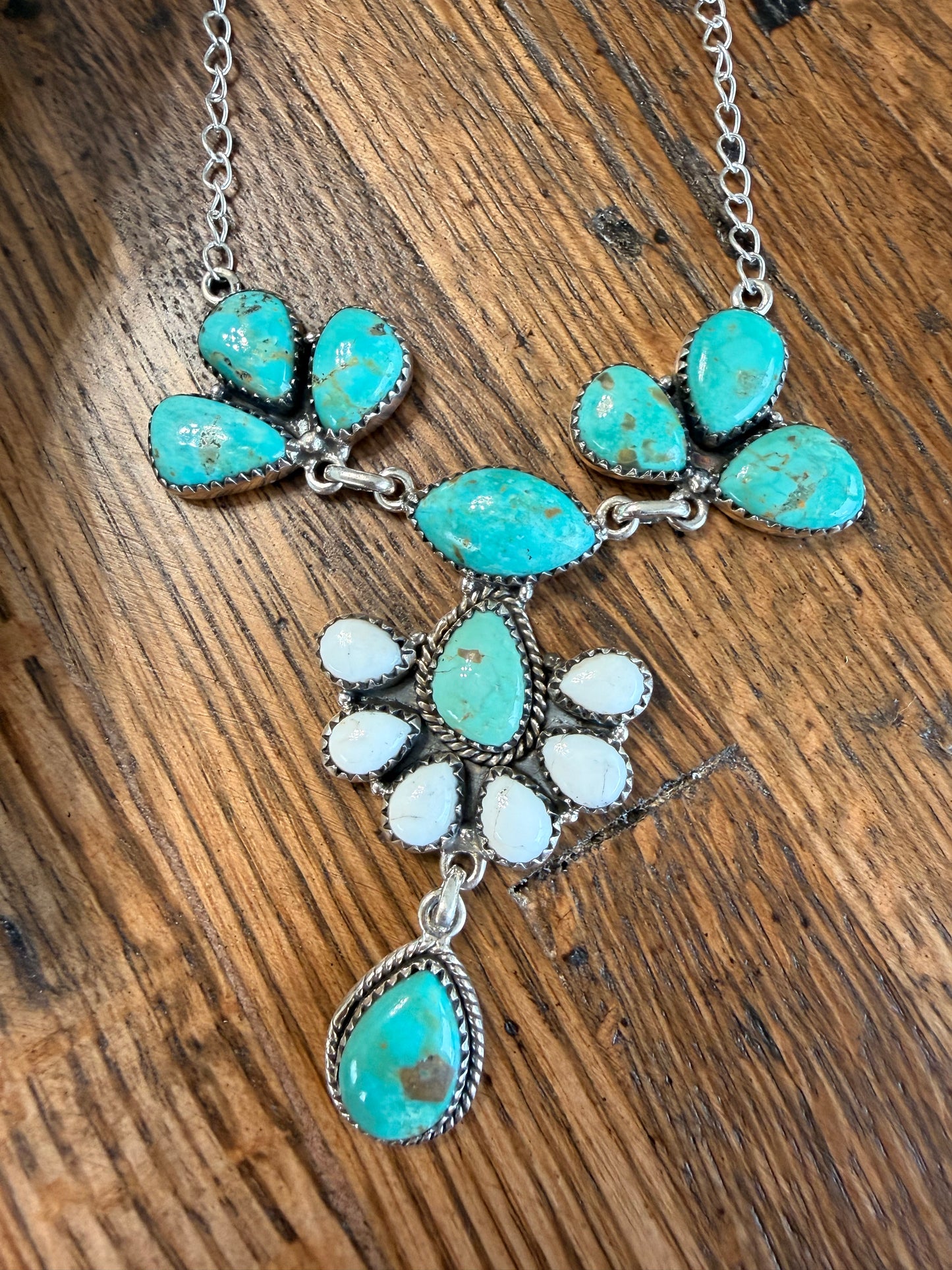 Abigail ~ Kingman Southwest Set
