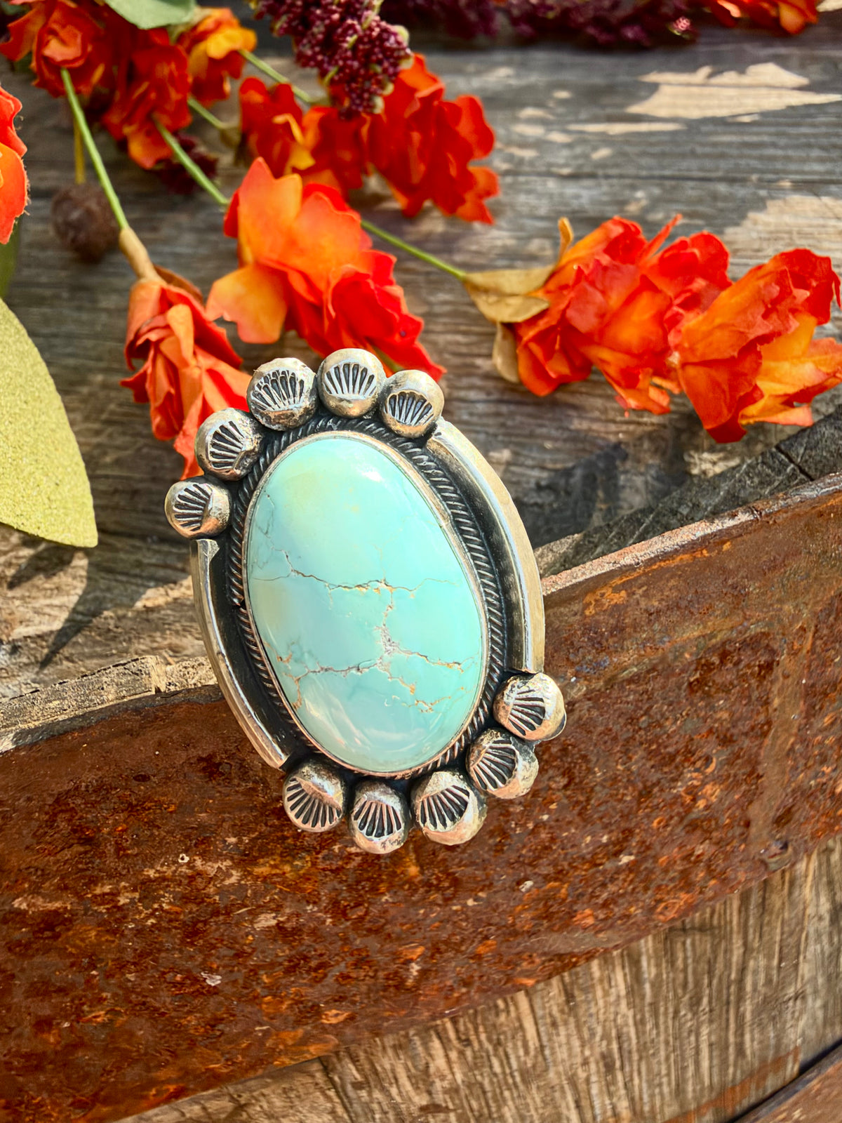 Dry Creek Bubble Ring