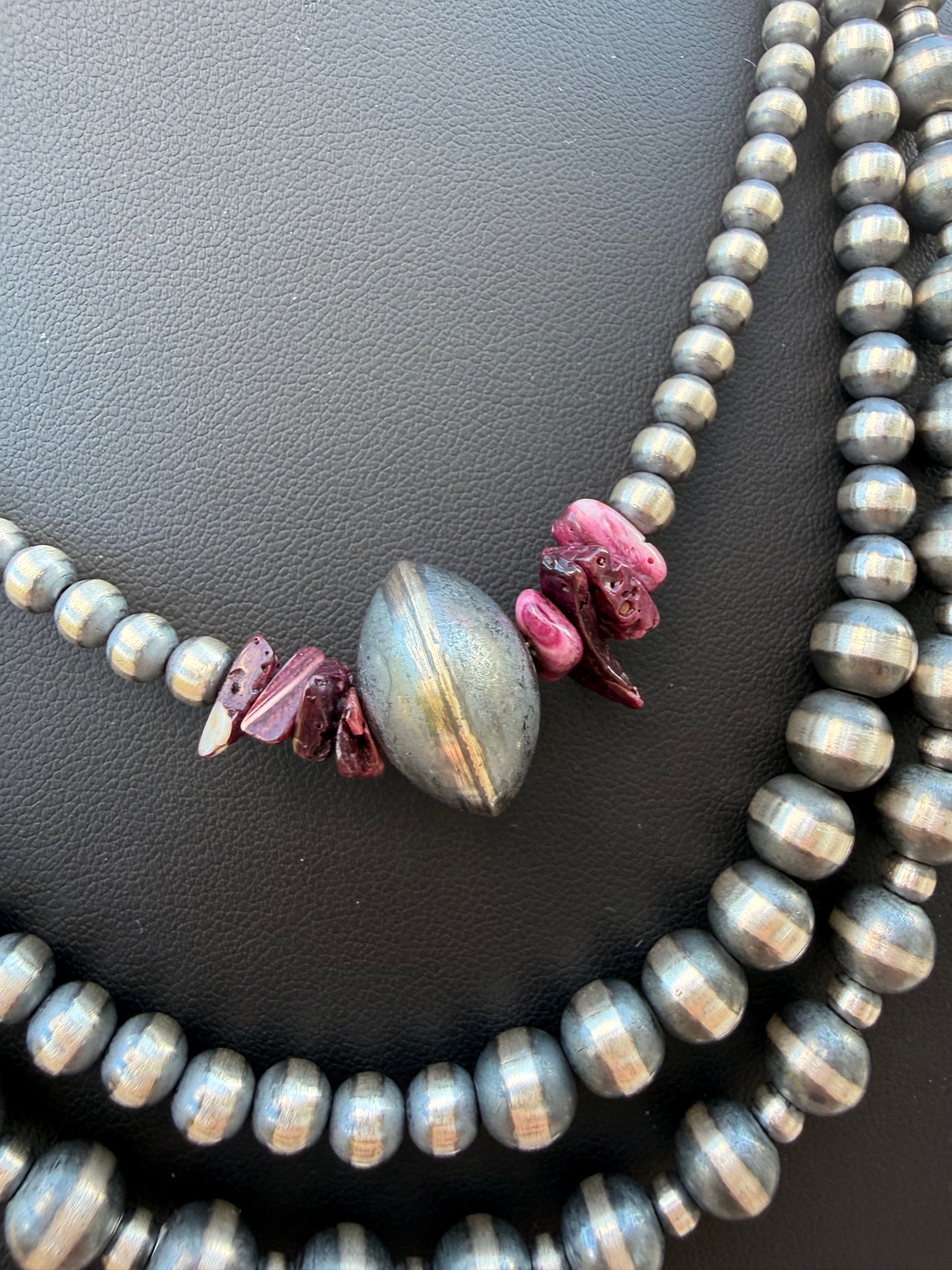 Stacker Necklaces Assorted - Native Strung