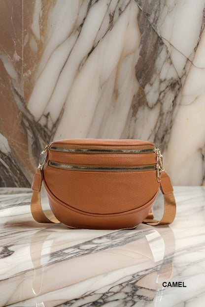 Leather Class Bum Bag