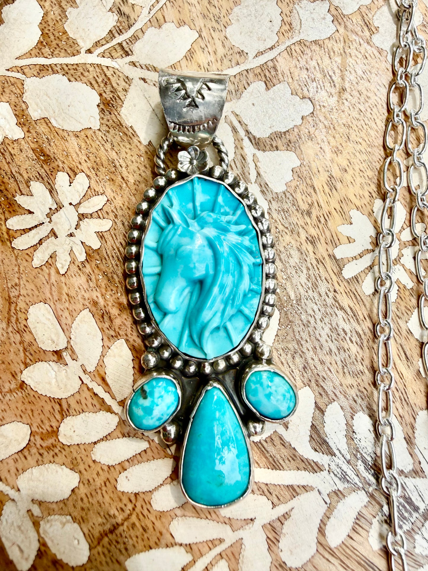 Wildrye Silver Co. Collection