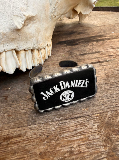 Drink Up Cuff Bracelets
