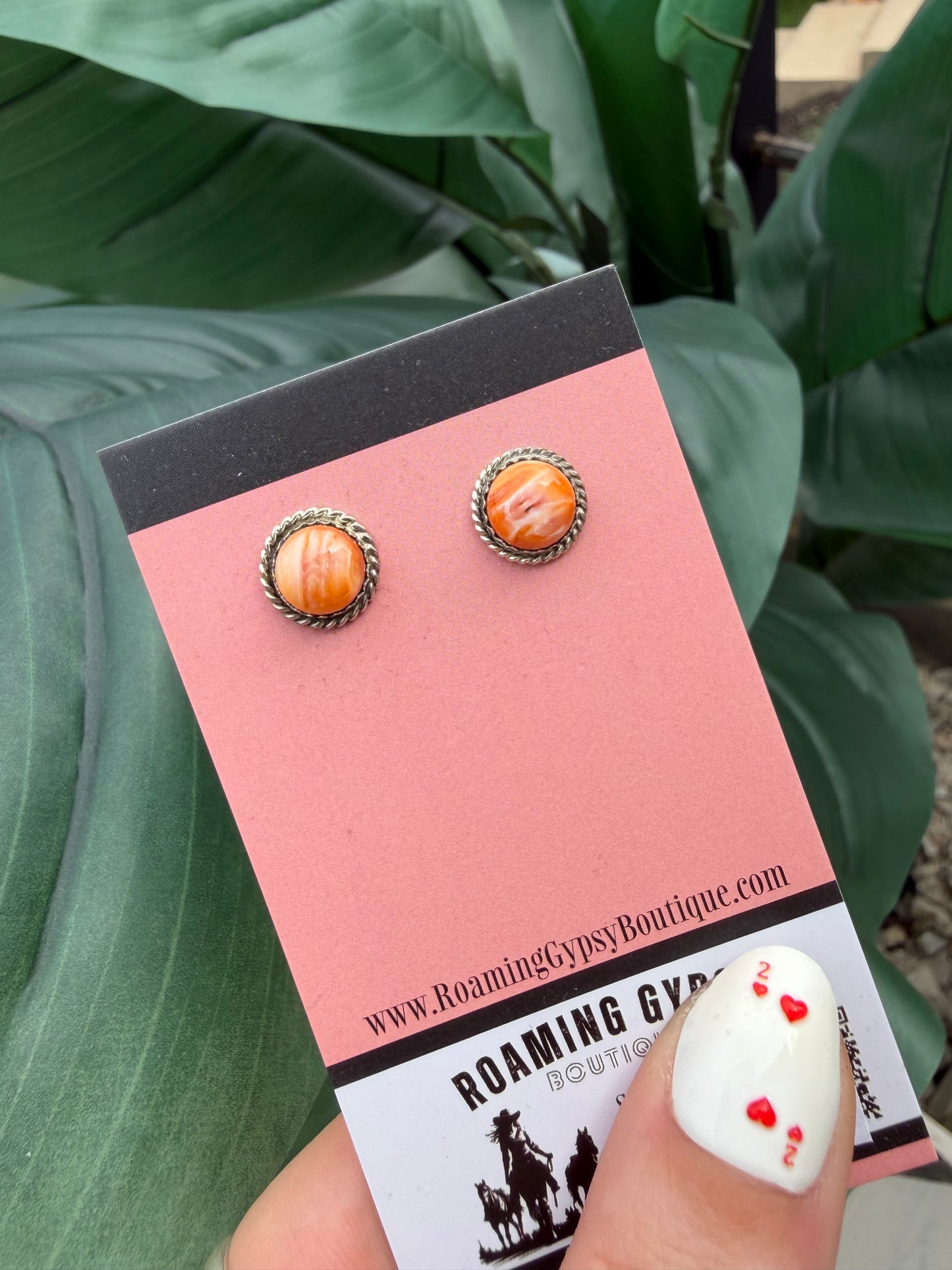 Everyday - Native Made Earring Collection