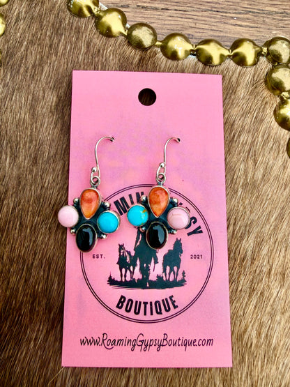 Liquidation - Dangle Earrings