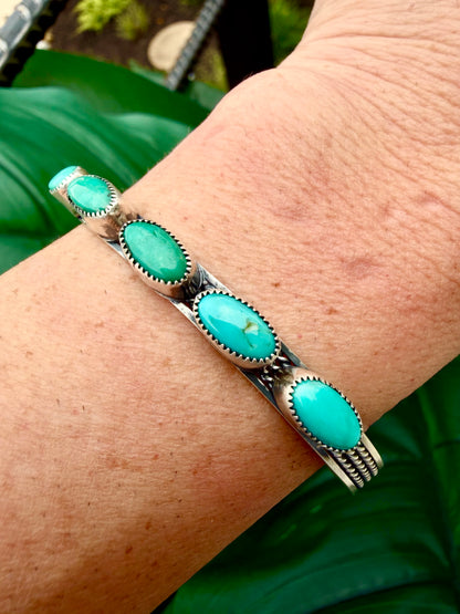 Assorted Simple Cuff Bracelets - Native Made