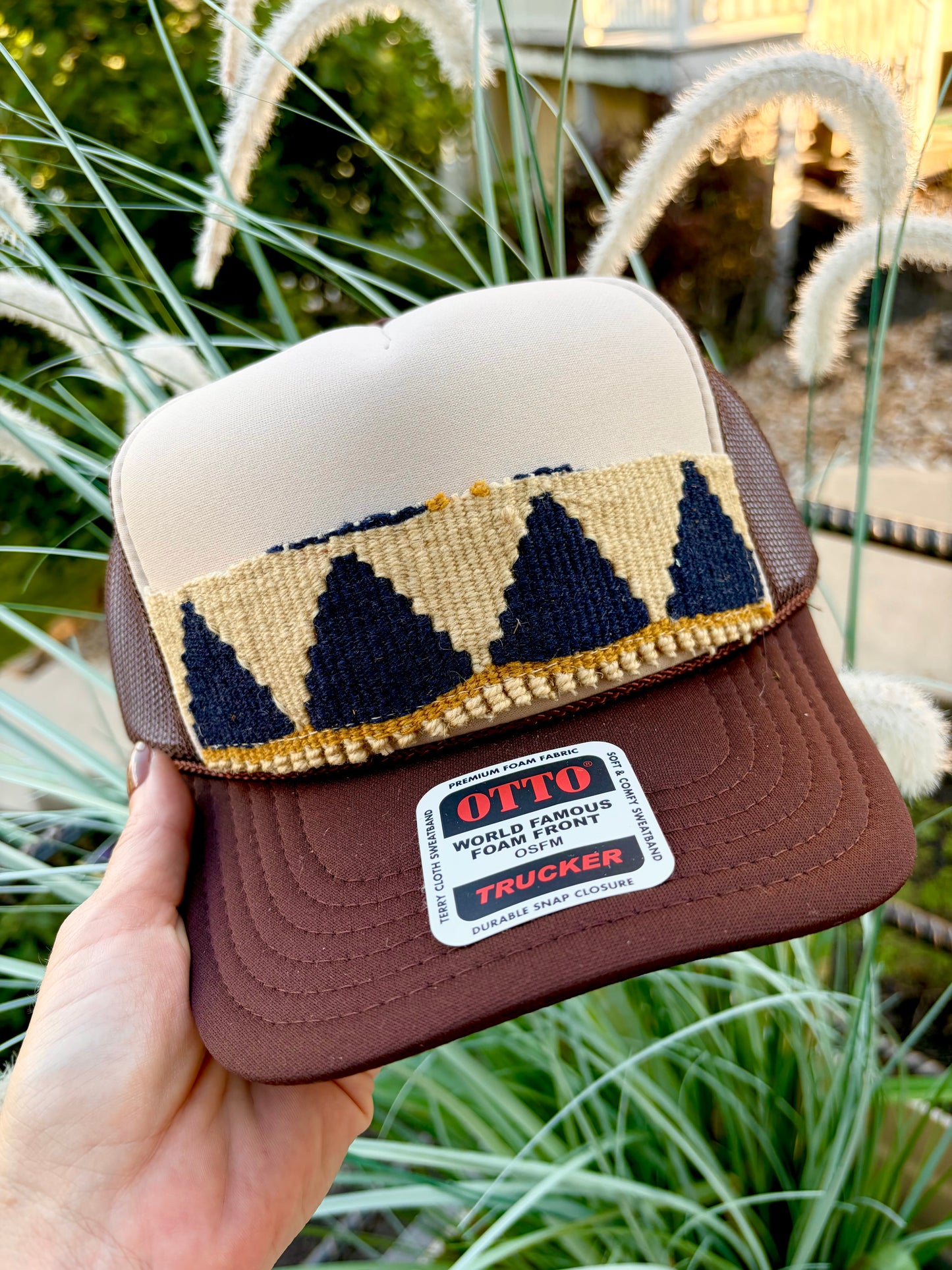 Hats by MITTY | Trucker Hats