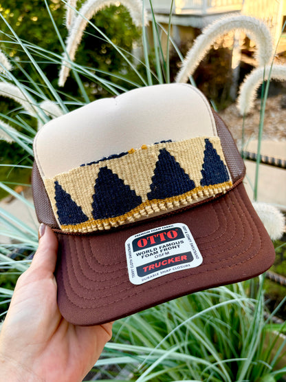Hats by MITTY | Trucker Hats