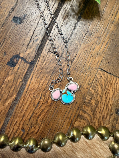 Dainty Do Little Necklaces