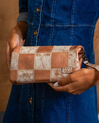Bedstu Checkered Cadence bag for sale