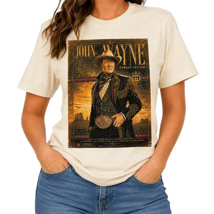 JW Bling Tee