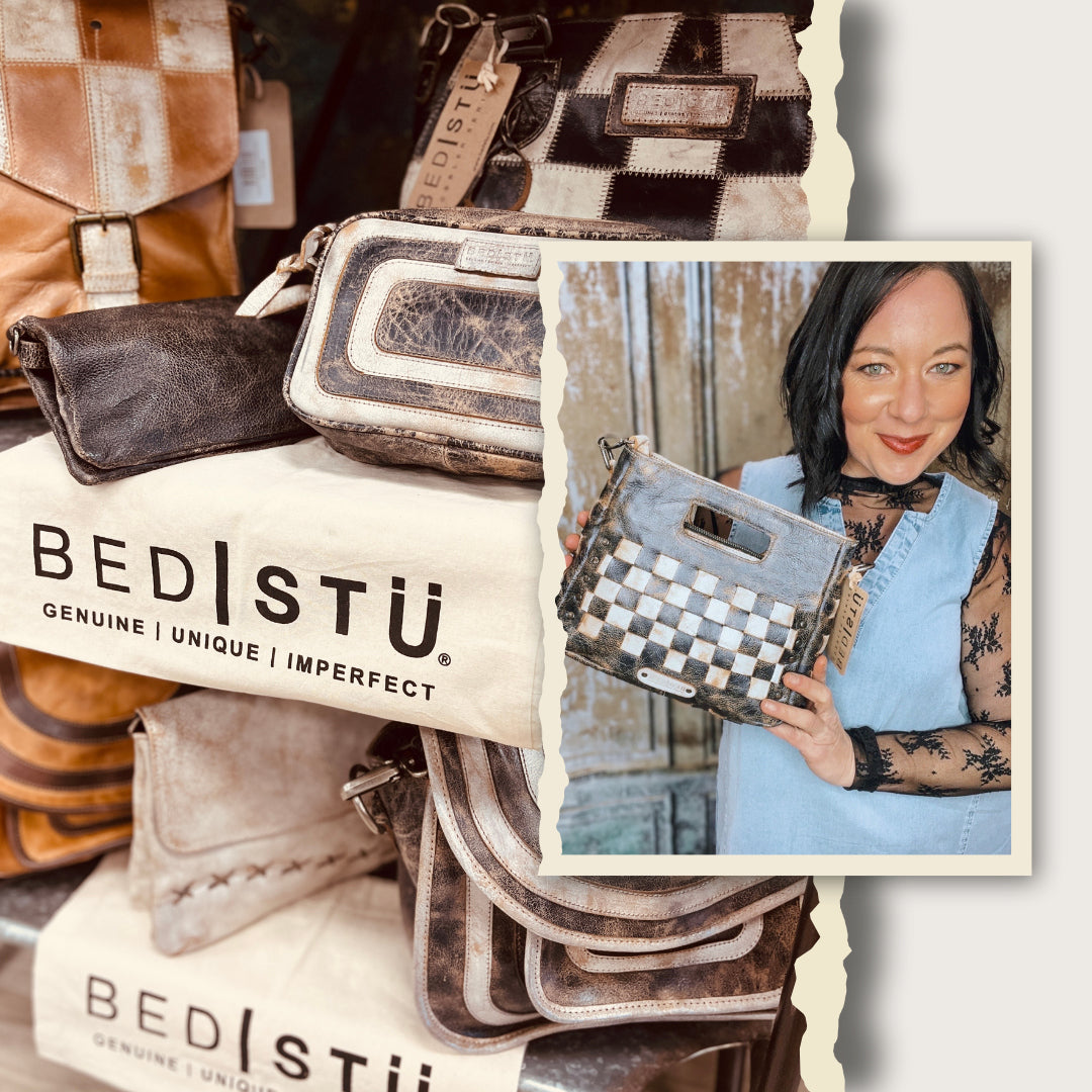 Bedstu Bags