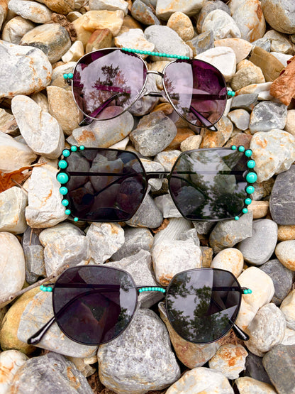 Western Summer Sunnies