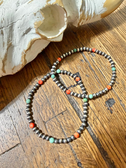 Stacker Stretchy Bracelets 75