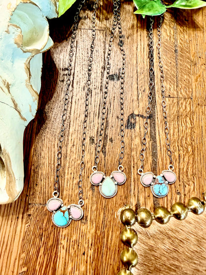 Dainty Do Little Necklaces