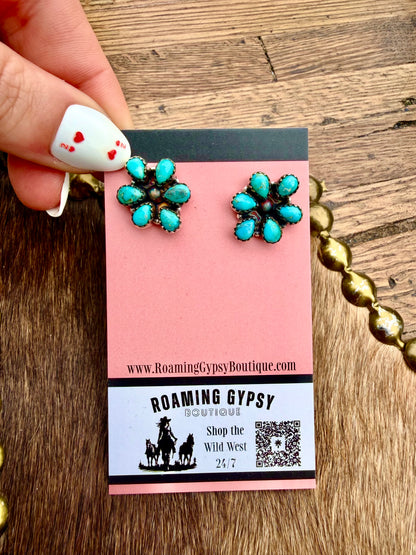 Liquidation - Stud Earrings