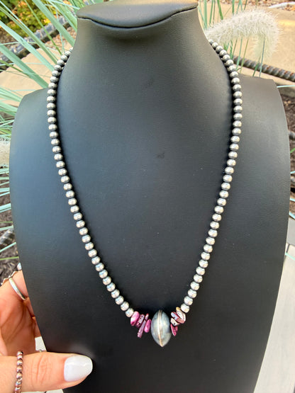 Stacker Necklaces Assorted - Native Strung