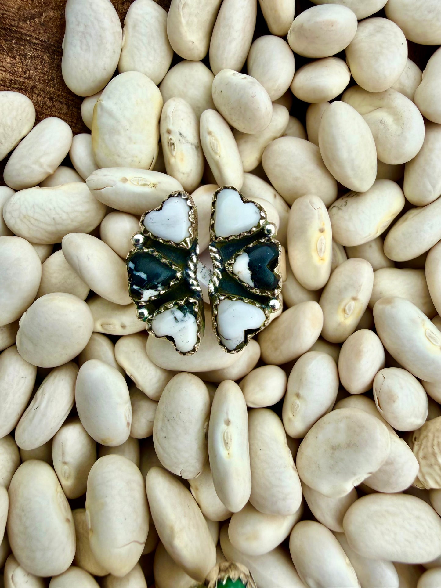 Liquidation Rings $125