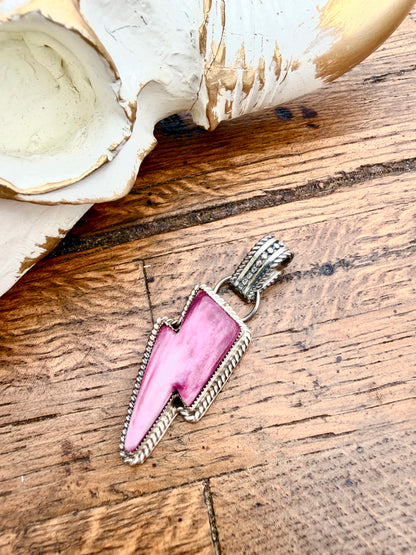 Native Made Necklace Pendants