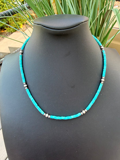 Stacker Necklaces Assorted - Native Strung