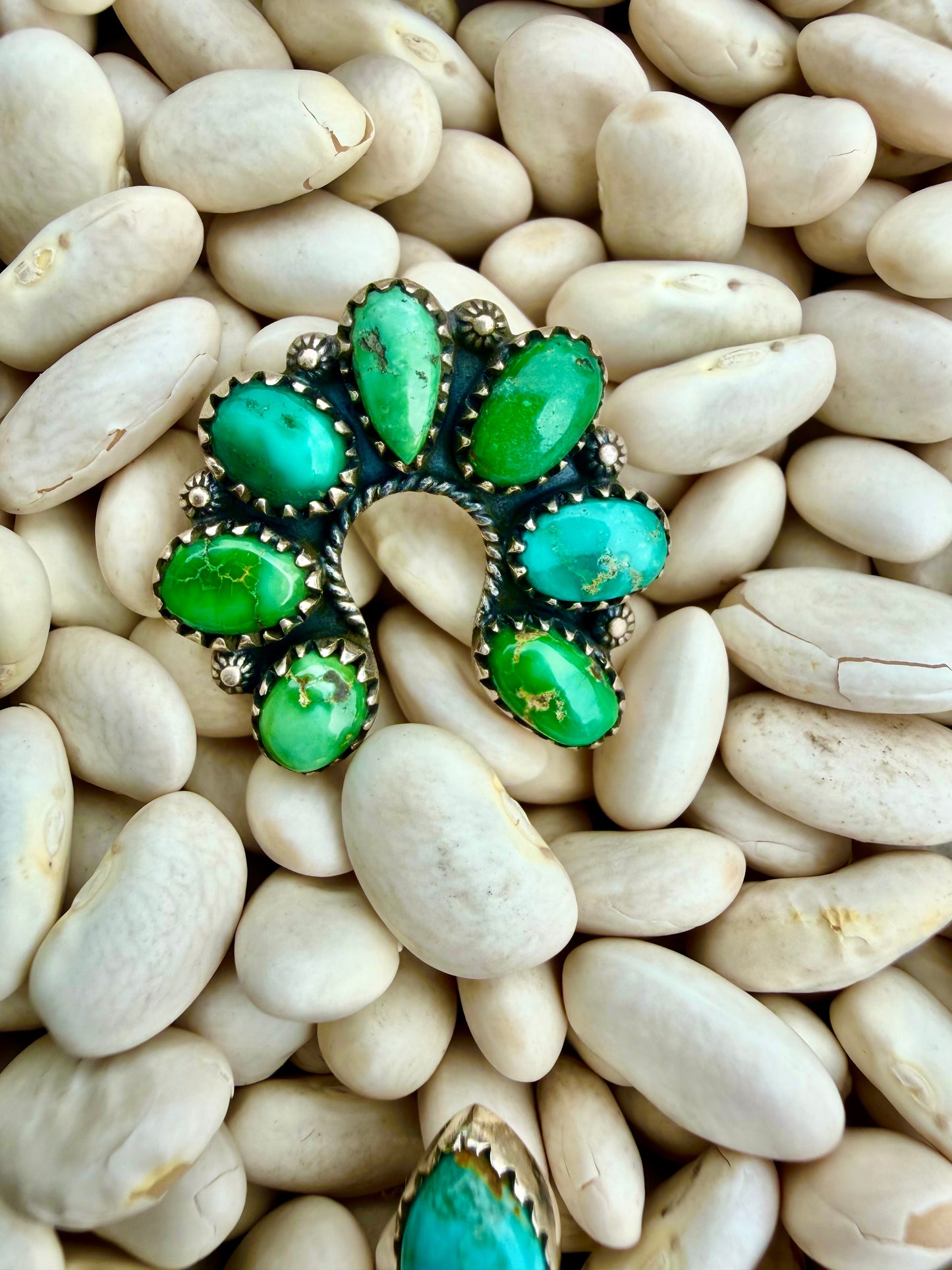 Liquidation Rings $125