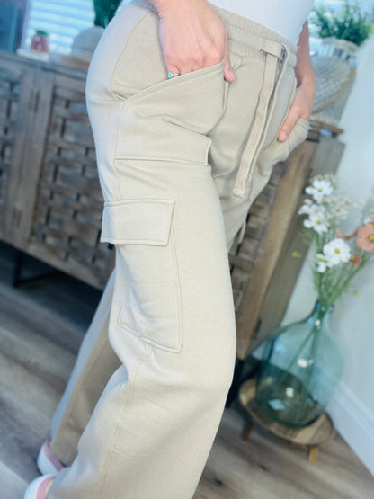 Gypsy Sandy Risen Jogger