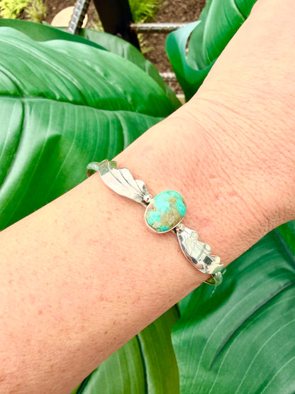 Assorted Simple Cuff Bracelets - Native Made