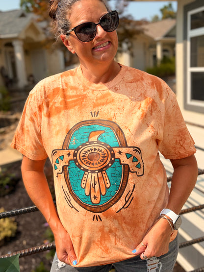Vintage Thunderbird Tee