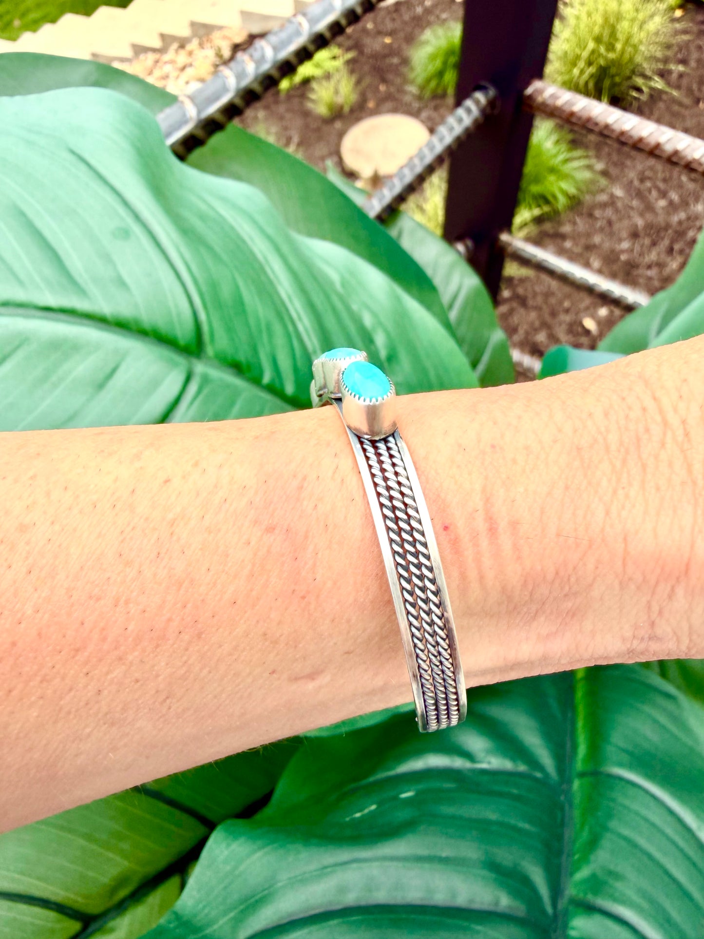 Assorted Simple Cuff Bracelets - Native Made