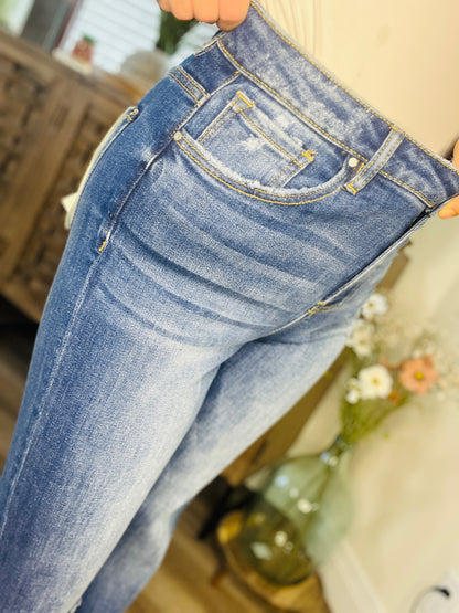 Tulsa Queen Risen Flare