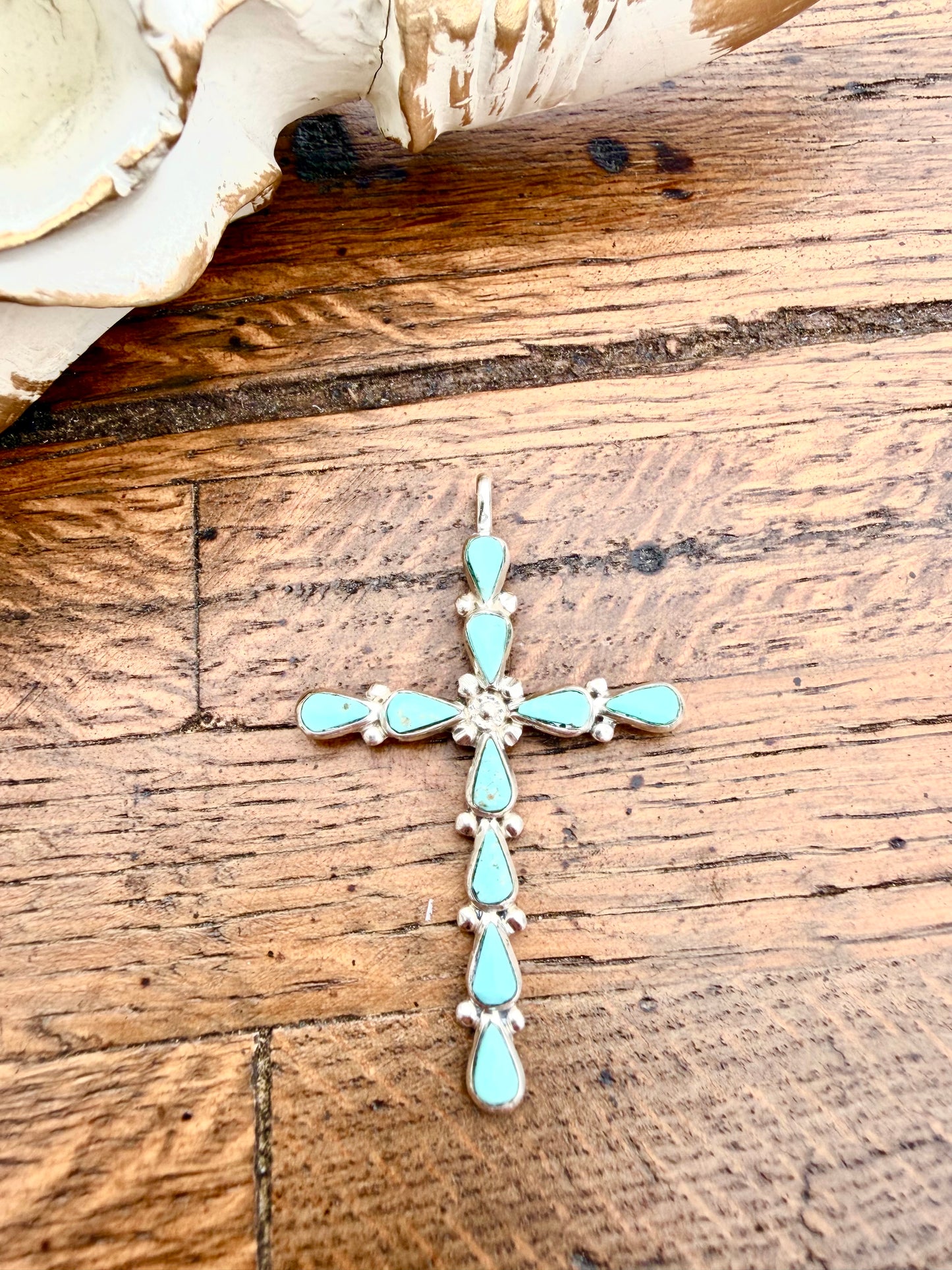 Native Made Necklace Pendants