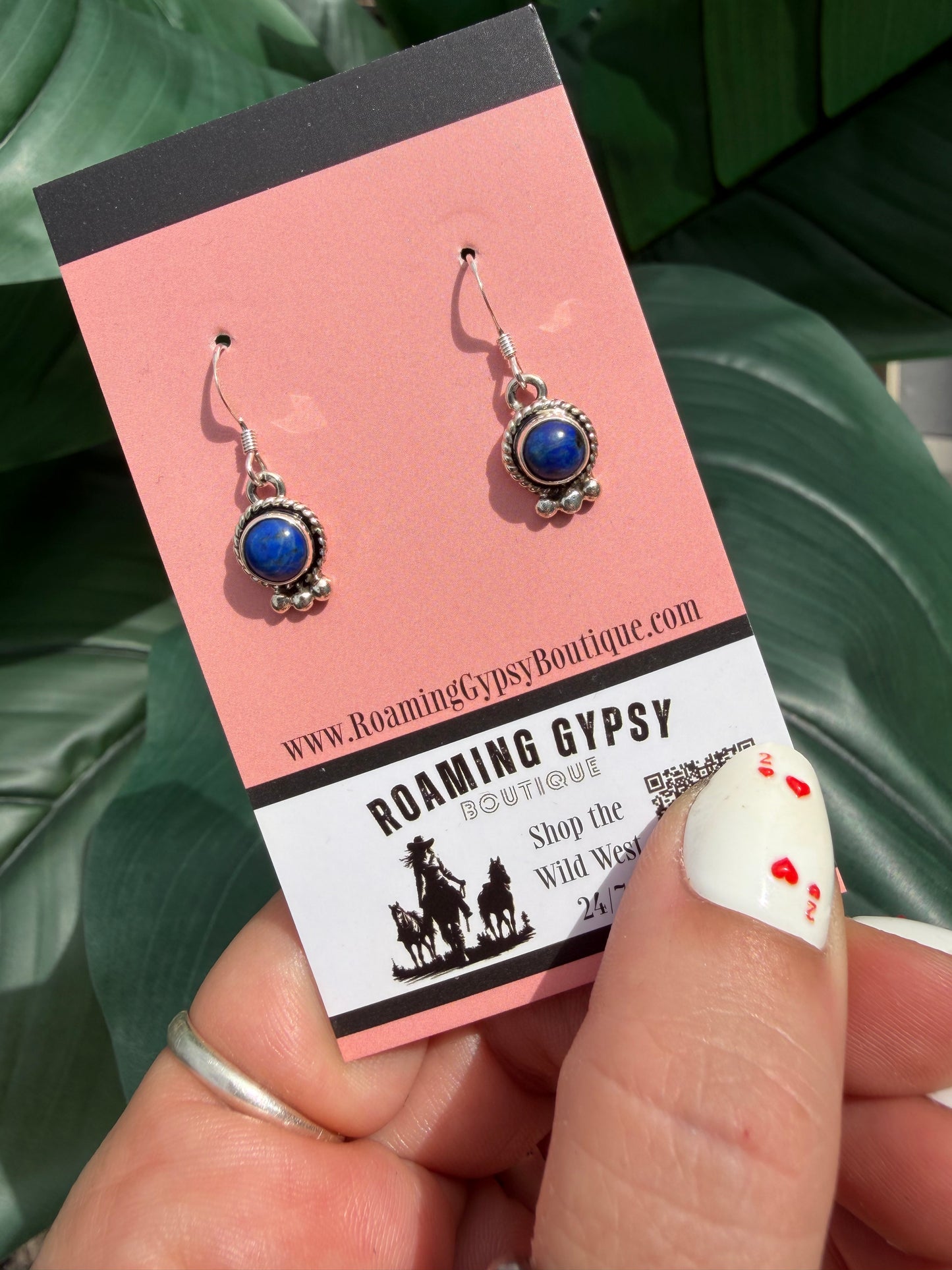 Everyday - Native Made Earring Collection