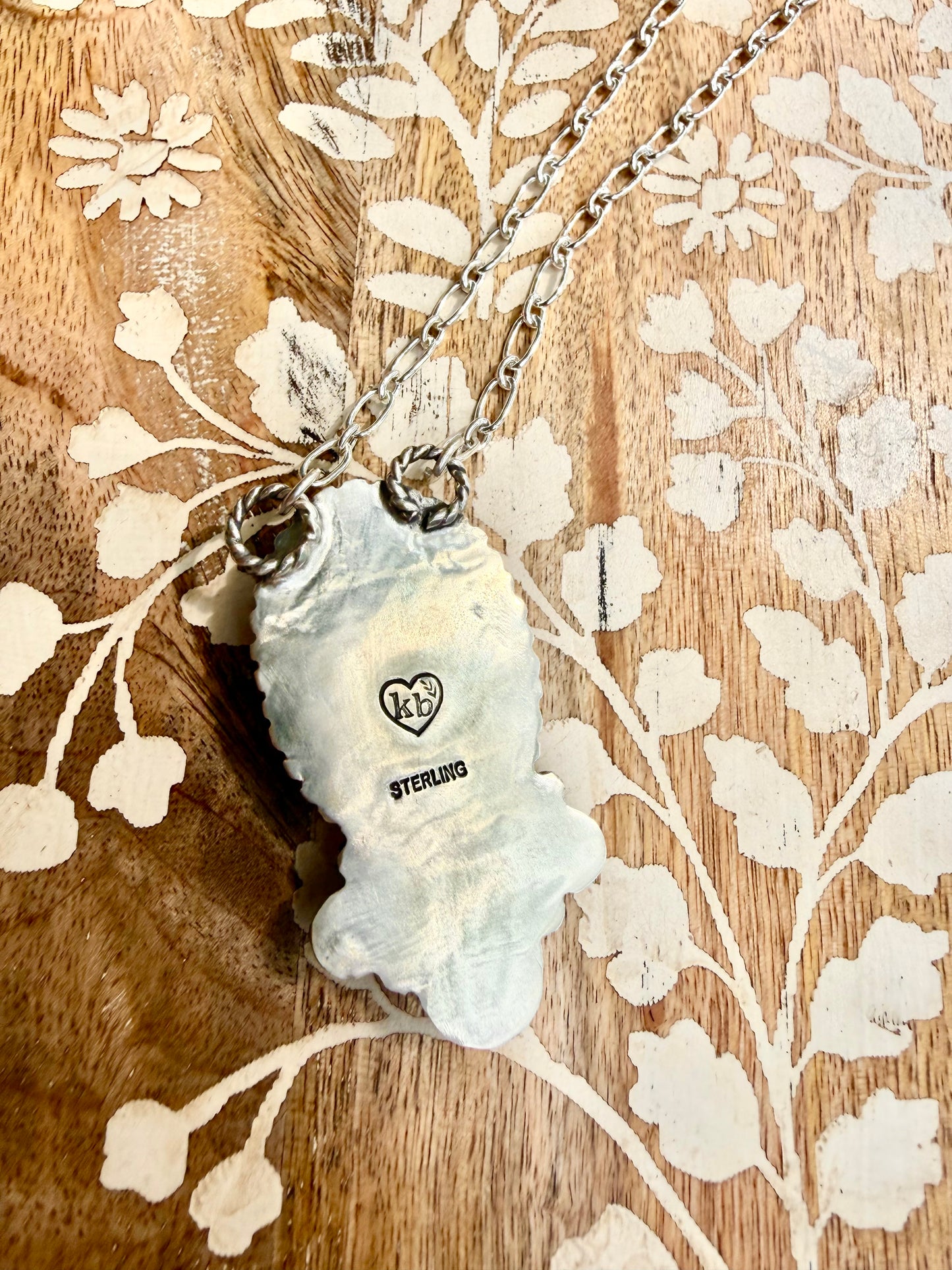 Wildrye Silver Co. Collection
