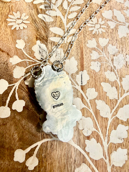 Wildrye Silver Co. Collection