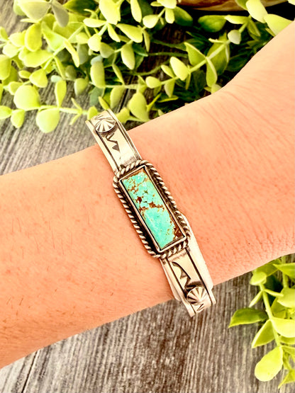Rick Enriquez ~ Cuff Bracelets